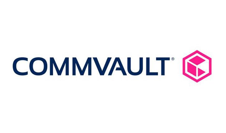 Commvault ได้รับการยกย่องเป็นผลิตภัณฑ์แห่งปีด้านการสำรองข้อมูล และกู้คืนระบบ