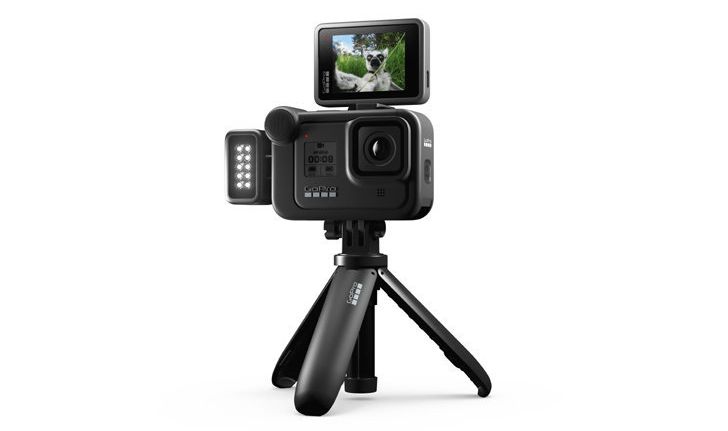 GoPro ชวนคุณสร้างสรรค์กิจกรรมในบ้าน ให้ไม่เบื่อผ่านแคมเปญ #HomePro Challenge