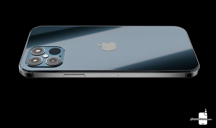 Apple ทดสอบ iPhone 12 เครื่องต้นแบบ ใกล้เสร็จสิ้นแล้ว : คาดมีถึง 4 รุ่น เลยทีเดียว