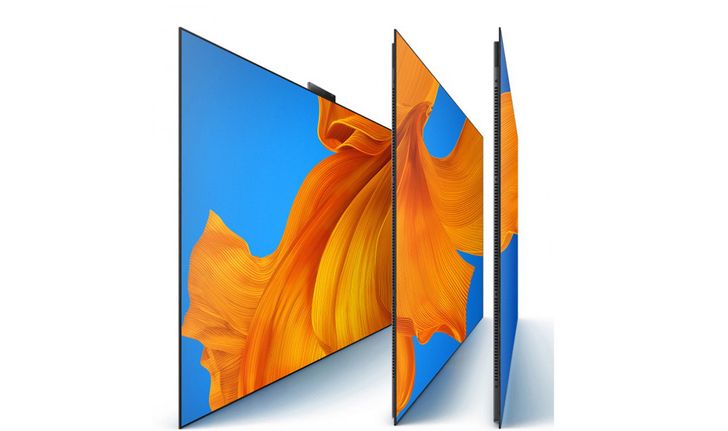 Huawei Vision X65 ทีวีรุ่นใหม่ของ Huawei รองรับค่า Refresh Rate 120Hz ผ่านจอ OLED TV 