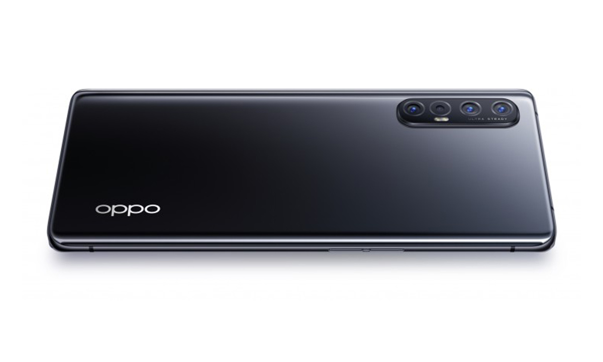 OPPO Reno 3 Pro เผยโฉมในโปแลนด์แล้ว แต่ว่าไม่รองรับ 5G นะ