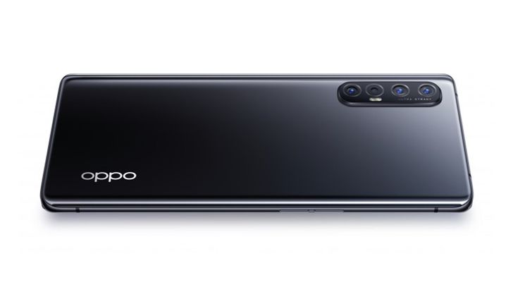 OPPO Reno 3 Pro เผยโฉมในโปแลนด์แล้ว แต่ว่าไม่รองรับ 5G นะ