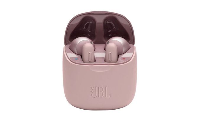 JBL Tune 220TWS หูฟัง True Wireless Earbuds หน้าตาดีพร้อมจำหน่ายในไทยแล้ว  
