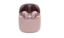 JBL Tune 220TWS หูฟัง True Wireless Earbuds หน้าตาดีพร้อมจำหน่ายในไทยแล้ว  