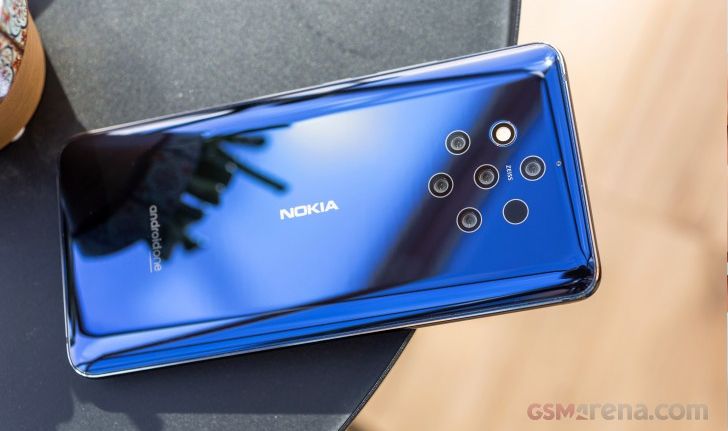 ลือ HMD จะเปิดตัวเรือธง Nokia 9.3 และ Nokia 7.3 ในเดือนสิงหาคม หรือกันยายนนี้