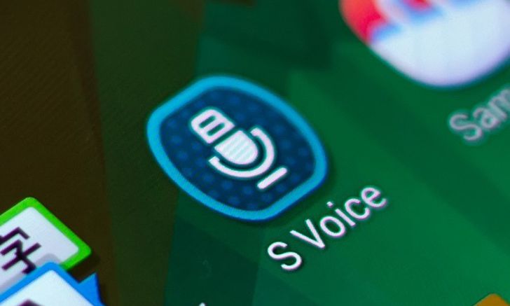 Samsung เตรียมหยุดให้บริการ S Voice คำสั่งเสียงบนมือถือรุ่นเก่า 1 มิถุนายน นี้