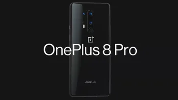 OnePlus เปิดตัว "OnePlus 8 Series" สมาร์ตโฟนเรือธงสุดพรีเมียมแล้ววันนี้