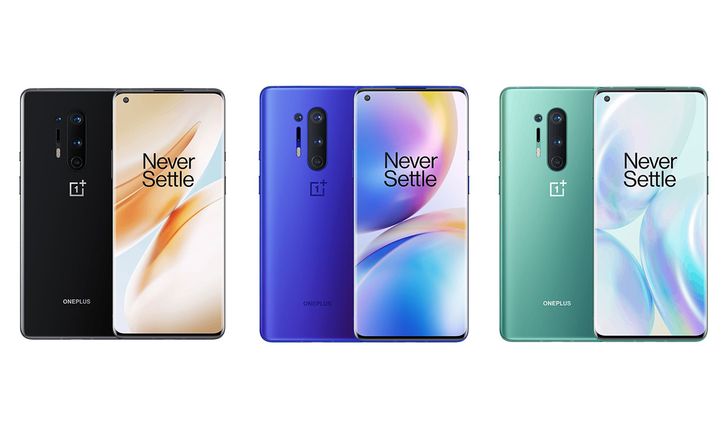 ไม่บอกก็ไม่รู้ OnePlus 8 Pro ก็ใช้เทคโนโลยี 3 ไมโครโฟนจาก Nokia OZO เช่นกัน 