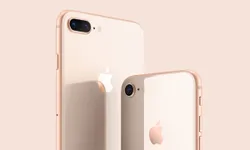 Apple ประกาศหยุดวางขาย iPhone 8 / iPhone 8 Plus ถือเป็นจุดสิ้นสุดของยุค 3D Touch อย่างเป็นทางการ