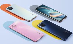 เผยภาพตัวเครื่องพร้อมสเปก “OPPO A92s” สมาร์ตโฟนระดับกลางสเปกพรีเมียม พร้อมรองรับ 5G