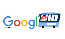 Google Doodles กำลังใจเล็ก ๆ เพื่ออาชีพเสี่ยง COVID-19