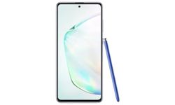 ไม่น้อยหน้ารุ่นพี่ Samsung Galaxy Note 10 Lite ได้รับการอัปเดต One UI 2.1 และลูกเล่นกล้องใหม่