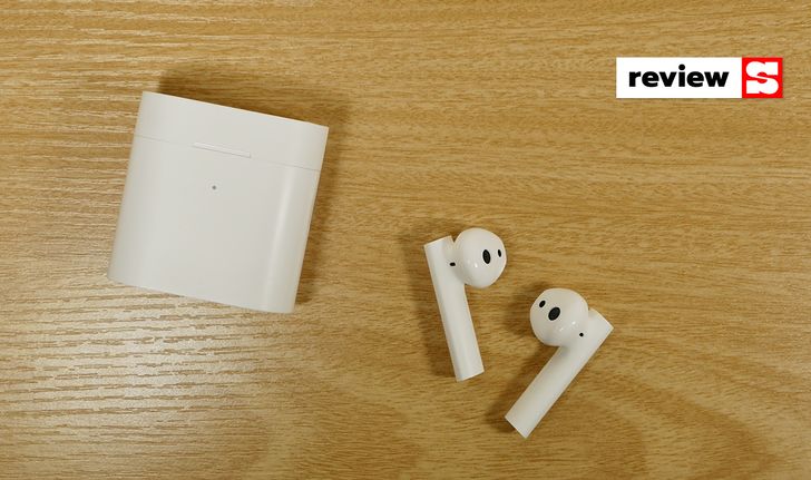 [Review] Xiaomi Mi Earphone 2 หูฟังไร้สายคุณภาพที่ให้คุณภาพดีไม่แพ้กับรุ่นแพงๆ  