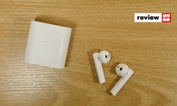 [Review] Xiaomi Mi Earphone 2 หูฟังไร้สายคุณภาพที่ให้คุณภาพดีไม่แพ้กับรุ่นแพงๆ  