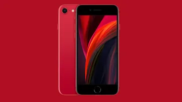 Apple บริจาครายได้บางส่วนจากการขาย iPhone SE รุ่น (PRODUCT)RED สู้วิกฤติ COVID-19