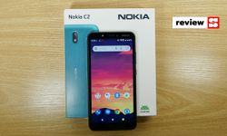 [Review] Nokia C2 มือถือ 4G พร้อมระบบปฏิบัติการ Android ราคาประหยัดสุดๆ 