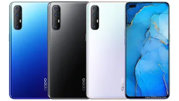 OPPO Reno3 Pro กล้องหน้าคู่ 44MP ตัวแรก คมชัดทุกช็อตกับกล้องหลัง 4 เลนส์ 64MP ทำงานด้วยชิปเซ็ต Helio