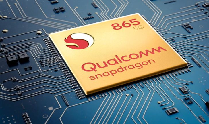 Qualcomm อาจจะเลื่อนการเปิดตัว Snapdragon 865 Plus ออกไปอีก