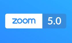 Zoom เปิดตัวเวอร์ชัน 5.0 เน้นแก้ปัญหาความปลอดภัยยกใหญ่หลังมีข่าวอื้อฉาว