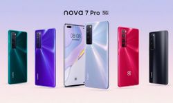 เปิดตัว Huawei Nova 7 Series มือถือเน้นกล้องพร้อมกับความละเอียดมากสุด 64 ล้านพิกเซล 