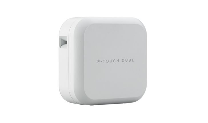 Brother แนะนำ P-Touch Cube เครื่องพิมพ์ดีไซน์สุดชิคและใช้งานเหมาะกับ Work From Home 