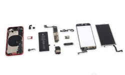iFixit ให้คะแนนความยากง่ายในการซ่อม iPhone SE ได้เต็ม 6 / 10