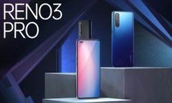 เปิดตัว OPPO Reno 3 Pro มือถือกล้องหน้าคู่ชัดระดับ 44 ล้านพิกเซล พร้อมสเปกดีกว่าที่คิด 