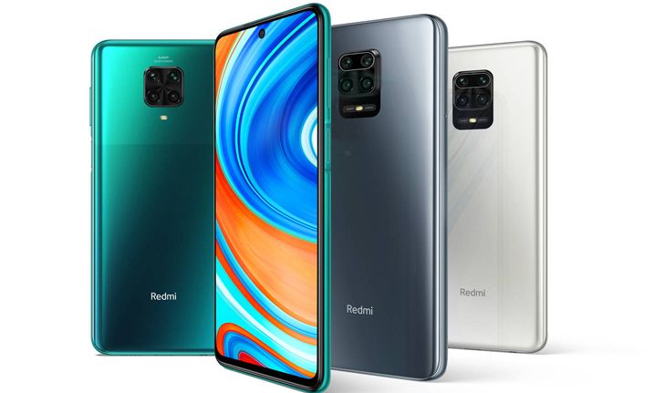 สรุป! คุณสมบัติเด่น เสียวหมี่ สมาร์ทโฟน Redmi Note 9 Series และ Mi Note 10 Lite