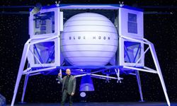 NASA ทำสัญญากับ Blue Origin, Dynetics และ SpaceX พัฒนาระบบลงจอดบนดวงจันทร์