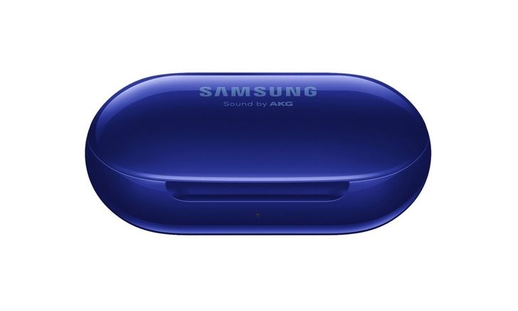 Samsung เพิ่มสี Aura Blue ให้กับ Galaxy Buds+ เริ่มขายในบางประเทศ 
