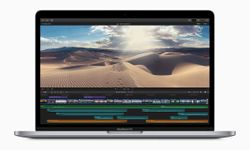 MacBook Pro 13 นิ้ว รุ่นใหม่ เปิดตัวอย่างเป็นทางการพร้อมIntel Gen 10 และ Magic Keyboard แยกปุ่ม ESC 