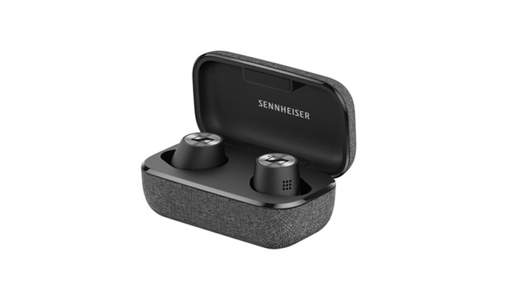 Sennheiser พร้อมจำหน่าย Momentum True Wireless 2 รุ่นใหม่ ฟังเพลงได้นานและคุณภาพเสียงดีเหมือนเดิม 