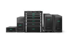 อินแกรม ไมโคร นำเสนอเทคโนโลยีเซิร์ฟเวอร์อัจฉริยะ HPE ProLiant Gen10 Server