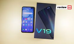 [Review] vivo V19 มือถือกล้อง 6 ตัว ครบทั้งสเปกและฟีเจอร์โดดเด่น ในงบหมื่นต้นๆ