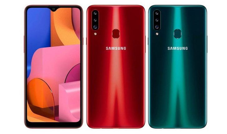 หลุดชื่อ Samsung Galaxy A21s มือถือรุ่นใหม่สเปกกลางจากการขอจดทะเบียนใช้คลื่นที่ กสทช.