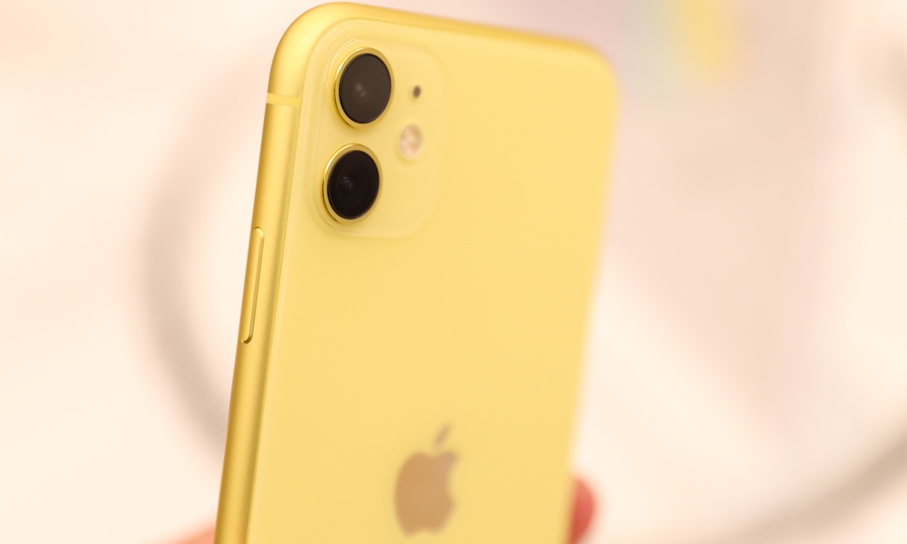 iphone-11-yellow