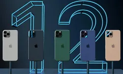 ลือ iPhone 12 อาจจะมี 4 รุ่นพร้อมกับความจุเริ่มต้น 128GB และราคาเริ่มต้น 21,000 บาท มีทอน