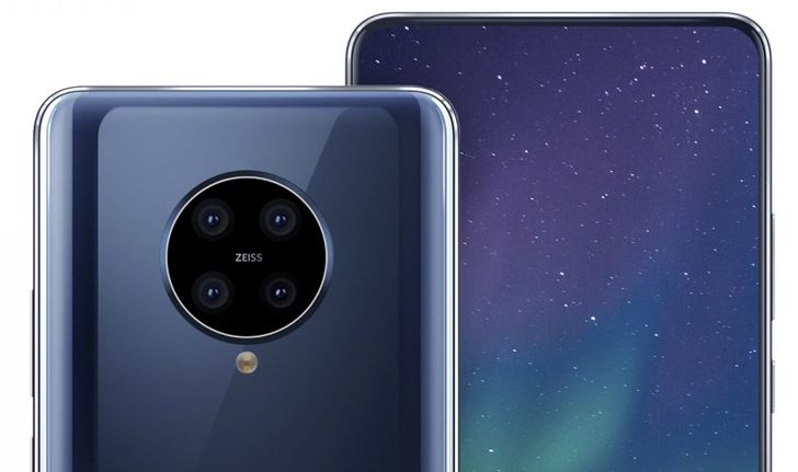 Nokia 9.3 PureView จะบันทึกวิดีโอ 8K ได้ พร้อมเอฟเฟกสุดพิเศษจาก ZEISS