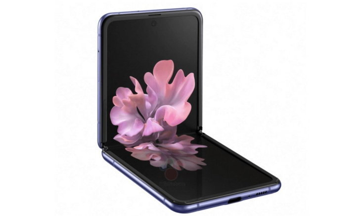 ลือ Samsung Galaxy Z Flip เวอร์ชั่น 5G อาจจะมีจริงพร้อมกับสีน้ำตาลใหม่ 