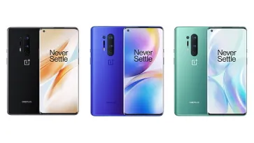 เปิดราคา OnePlus 8 และ OnePlus 8 Pro มือถือเรือธงมากความสามารถ กับราคาเริ่มต้น 28,990 บาท