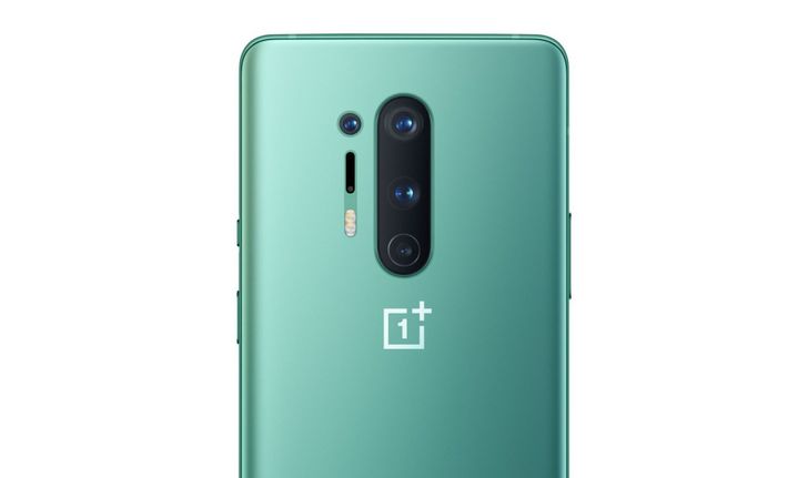 OnePlus 8 Series ได้รับการอัปเดต Oxygen OS 10.5.7 - 10.5.8 อัปเดตหลายสิ่ง เริ่มในยุโรป 