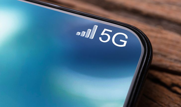 ทรู ดึงเครือข่ายอัจฉริยะ True5G ร่วมรีเซ็ตธุรกิจค้าปลีก สู่วิถีใหม่ New Normal