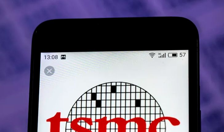 TSMC ผู้ผลิตชิปให้กับ Apple กำลังจะสร้างโรงงานที่ Arizona ในสหรัฐฯ