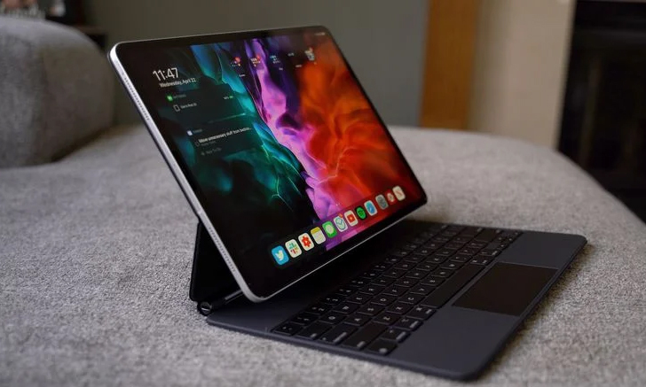 ARM มาแน่ iPad Pro 2020 ทำคะแนนความแรงแซง MacBook Pro ได้แล้ว