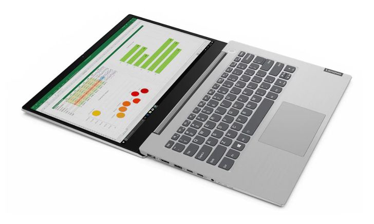 Lenovo เปิดตัว ThinkBook รุ่นปี 2020 อัปเกรดภายในใหม่ใช้ Intel Core รุ่นที่ 10