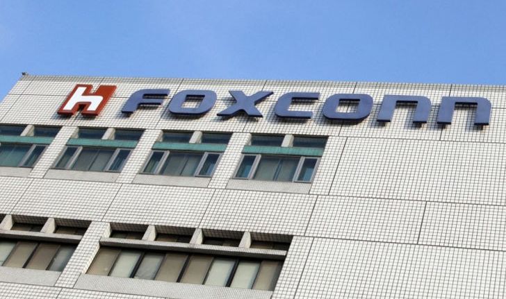 Foxconn ทำกำไรรายไตรมาส “ต่ำสุดในรอบ 20 ปี” : หวังจะกลับมาเป็นปกติในไตรมาสที่ 2