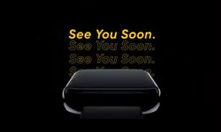 realme Watch สมาร์ทวอชรุ่นแรกของค่าย เตรียมเปิดตัวเร็วๆ นี้