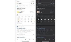 มาแล้ว Theme Dark Mode บน Google Search พร้อมใช้งานทั้ง iOS และ Android