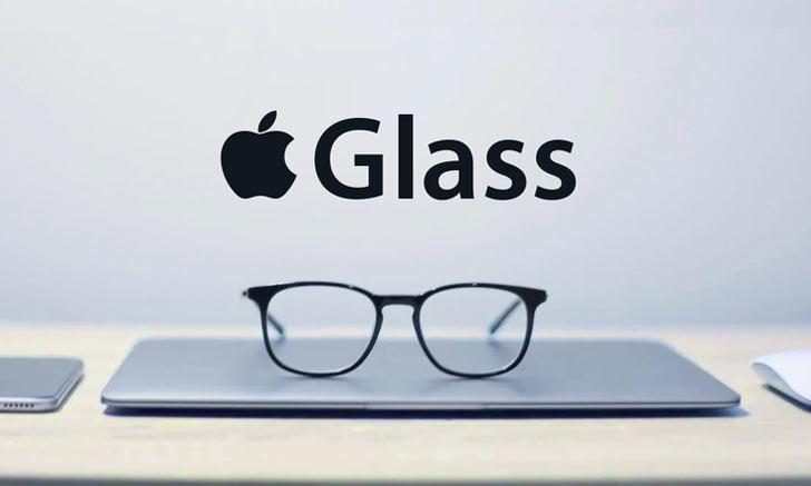 หลุดรายละเอียด Apple Glass รองรับสายตาสั้น-ยาว มี LiDAR เชื่อมต่อ iPhone ได้