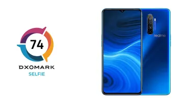 DXOMark เผยคะแนนประสิทธิภาพกล้องหน้าของ realme X2 Pro ทำได้ 74 คะแนน